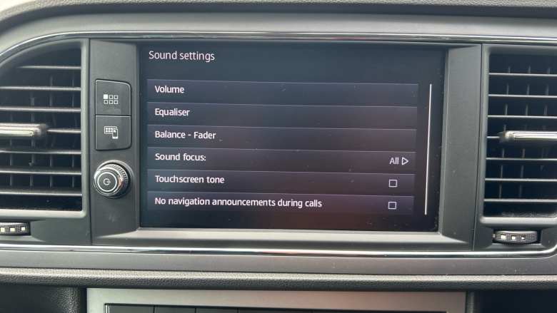 SEAT Leon 1.5 TSI EVO 150 Xcellence [EZ] 5dr DSG Petrol Hatchback